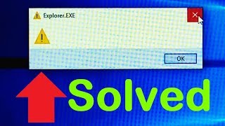 How to Remove Fake ExplorerEXE Virus Windows 10 Complete Tutorial [upl. by Ibrab44]