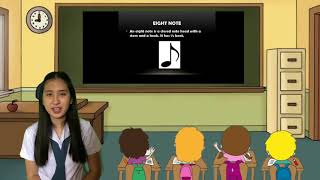 DEMO TEACHING IN MUSIC GRADE 3 [upl. by Venn689]