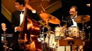 McCoy Tyner Stanley Clarke And Peter Erskine On Jazzvisions [upl. by Aibonez]