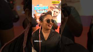 Prayaga Martins New Hair Style 😁🔥 prayagamartin hairstyle reels [upl. by Yecrad622]