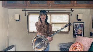 Basic Banjo Lesson Dueling Banjos Part 1 [upl. by Dabney]