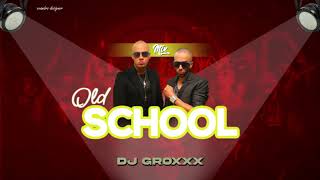 Mix Perreo  Old School 🔥 Regueton Antiguo  Deejay Groxxx [upl. by Naejamron579]