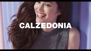 Calzedonia Spring Summer Collection 2018 [upl. by Klingel]