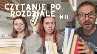 CZYTANIE PO ROZDZIALE 11 [upl. by Bacon]