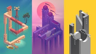 Monument Valley 2 Soundtrack [upl. by Ches844]