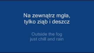 Krzysztof Krawczyk  Bo jesteś ty słowa lyrics [upl. by Yeoj]