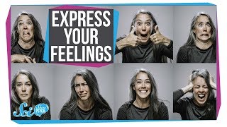 Why Is It Important to Express Your Feelings [upl. by Pilloff]