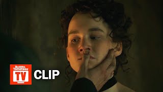 The Alienist S01E06 Clip  The Killer and Stevie  Rotten Tomatoes TV [upl. by Brunk]