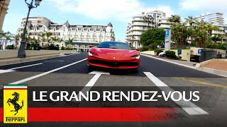 Le Grand RendezVous The official film [upl. by Aneel368]