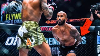 Demetrious Johnson vs Adriano Moraes III – The Finale  May 5 [upl. by Deragon]