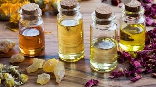 How to make your own fragrance oils [upl. by Ternan225]