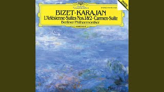 Bizet LArlésienne Suite No 2 Arr Guiraud  IV Farandole [upl. by Eemiaj]