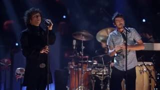 Planeta Sur  Enrique Bunbury Feat Vetusta Morla  BUNBURY MTV Unplugged [upl. by Aliled]