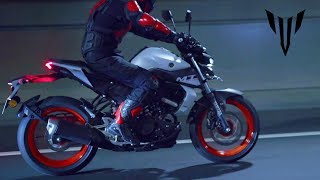 2020 Yamaha MT15 BS6  Official Video [upl. by Luigi]