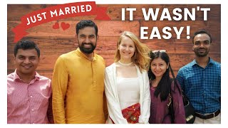 How to Marry a foreigner in India  Religious Conversion Special Marriage Act [upl. by Fi]