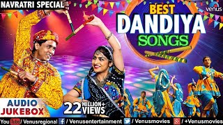 Navratri Special  Best Dandiya Songs  JUKEBOX  Khelaiya  Gujarati Dandiya Songs  Garba Songs [upl. by Elly]