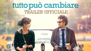 TUTTO PUO CAMBIARE  Trailer ufficiale HD [upl. by Aivax785]