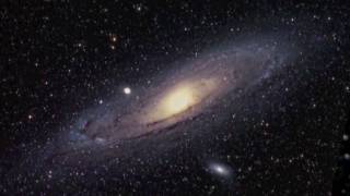 The Hole in the Andromeda Galaxy [upl. by Leina]