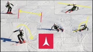 14 Components of Expert Skiing [upl. by Wayne]