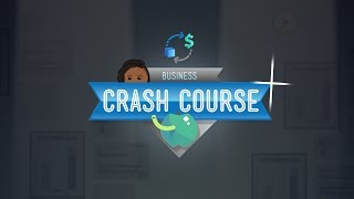 Crash Course Business  Soft Skills Preview [upl. by Lerual198]