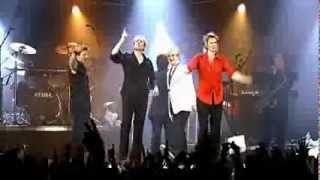 Duran Duran  Rio Live From LondonGhOsT [upl. by Ahsirtal]