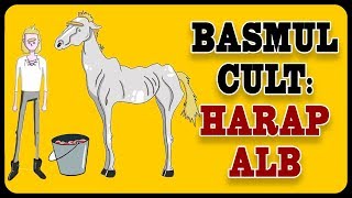 Harap Alb Basm Cult ZAIABAC 3 [upl. by Arihsaj946]