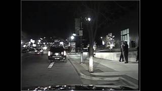 Raw Video shows OU quarterback Baker Mayfield’s arrest [upl. by Ardnasil]