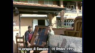 CAMAIORE 1995  LA VORAGINE [upl. by Eurydice579]