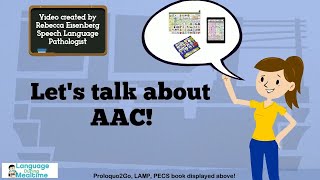 What is AAC [upl. by Lytton]