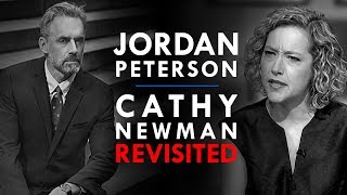 Cathy Newman Revisited [upl. by Berardo490]