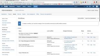 How to set up checklists in JIRA [upl. by Arhaz346]