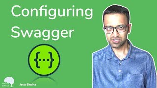 How to configure Swagger in Spring Boot  Brain Bytes [upl. by Kreitman652]