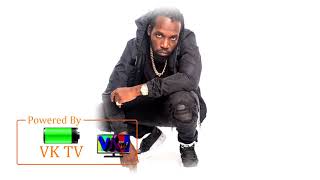 Mavado  Gyalis For Life Audio [upl. by Faline295]