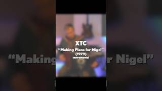 Exploring 70s Music Making Plans for Nigel by XTC [upl. by Erelia491]