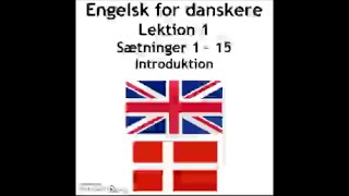 Engelsk lek 1 sætninger 115 [upl. by Dre877]