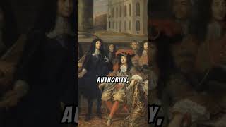 Louis XIV the Sun Kings Absolutism [upl. by Lu672]