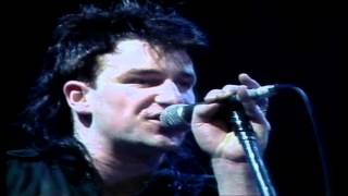 U2 Live in Dortmund 1984 FULL CONCERT HD [upl. by Doig667]