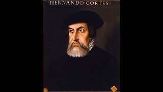 HERNÁN CORTÉS Y LA CONQUISTA DE MÉXICO Año 1485 Pasajes de la historia La rosa de los vientos [upl. by Niwrek]