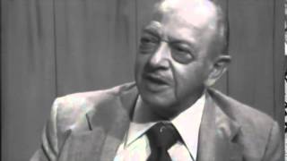 LOST FOR 35 YEARS MEL BLANC INTERVIEW FROM 1979 [upl. by Nivloc370]