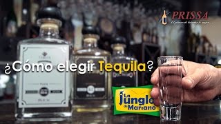 ¿Sabes elegir Tequila [upl. by Denae783]