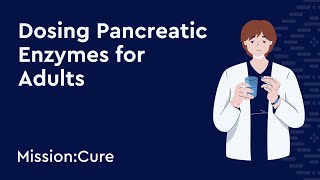 How to Dose Pancreatic Enzymes for EPI Patients [upl. by Adla142]