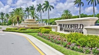 Woodfield Country Club [upl. by Opportuna33]