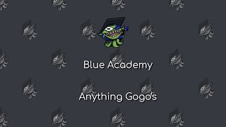 Blue Academy Masked Carnivale Guide Stage 31 Anything Gogos [upl. by Lesoj]