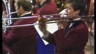 Brilliant Trombone solo Carnival In Venice [upl. by Neirod]