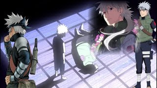 Why Did Kakashis Father Sakumo Hatake Kill Himself  Explained  Naruto  TNP [upl. by Ailenroc12]