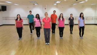 Irish Jig Instructional [upl. by Sowell]