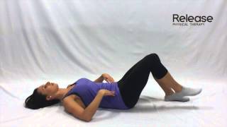 Meridian Exercises for CONSTIPATION  10 Minute Daily Routines [upl. by Ettevi212]