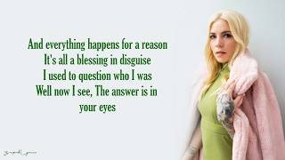 Everything I Need  Skylar Grey Lyrics [upl. by Roselia]