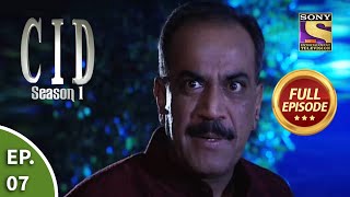 CID सीआईडी Season 1  Episode 7  Case Of The Thief Within  Part 1  Full Episode [upl. by Akeret870]