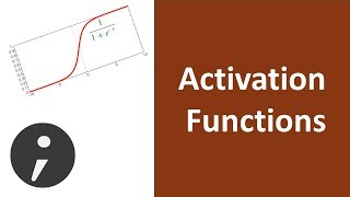 Activation Functions in Neural Networks Sigmoid ReLU tanh softmax [upl. by Aninaj981]